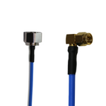 Coaxial Jumpers