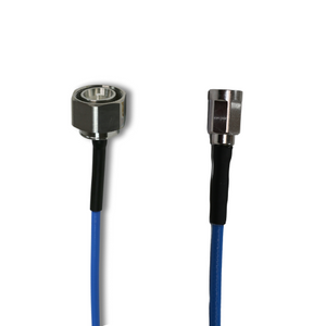 Coaxial Jumpers