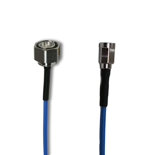 Coaxial Jumpers