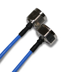 Coaxial Jumpers