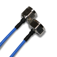 Coaxial Jumpers