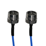 Coaxial Jumpers