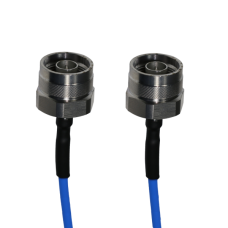 Coaxial Jumpers