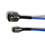 Coaxial Jumpers