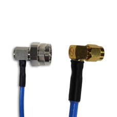 Coaxial Jumpers