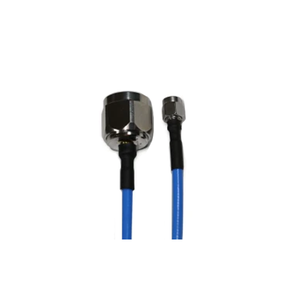 123eWireless: N Male to SMA Male RG402 Plenum (Flex Form Mini .141) 40 Feet