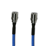 Coaxial Jumpers