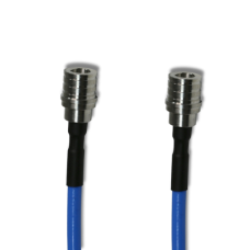 Coaxial Jumpers