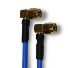 Coaxial Jumpers