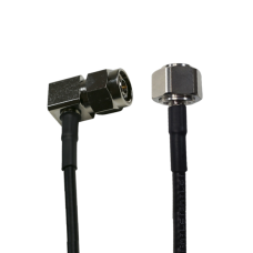 Coaxial Jumpers