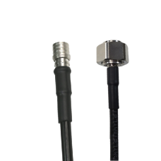 Coaxial Jumpers