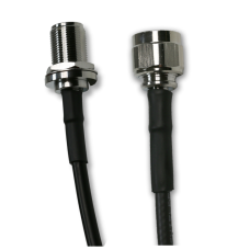 Coaxial Jumpers