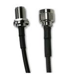 Coaxial Jumpers