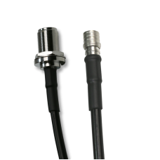Coaxial Jumpers