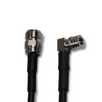 Coaxial Jumpers