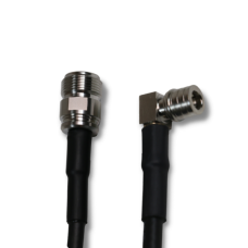 Coaxial Jumpers