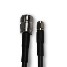 Coaxial Jumpers