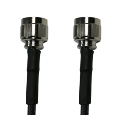 Coaxial Jumpers