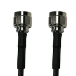 Coaxial Jumpers