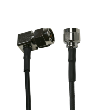 Coaxial Jumpers