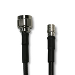 Coaxial Jumpers