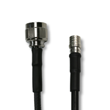 Coaxial Jumpers