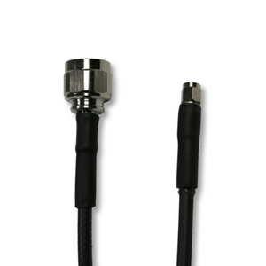 Coaxial Jumpers