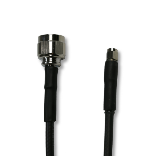 Coaxial Jumpers