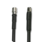 Coaxial Jumpers