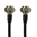 Coaxial Jumpers