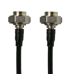 Coaxial Jumpers