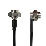 Coaxial Jumpers