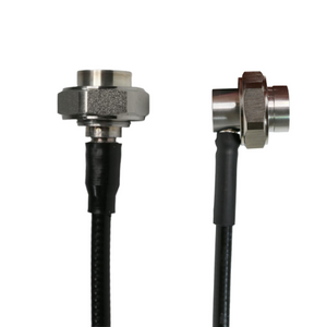 Coaxial Jumpers