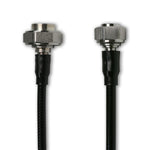 Coaxial Jumpers