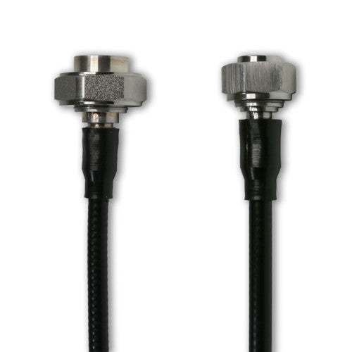 Coaxial Jumpers