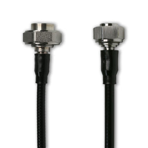 Coaxial Jumpers
