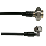 Coaxial Jumpers