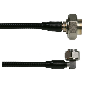 Coaxial Jumpers