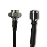 Coaxial Jumpers