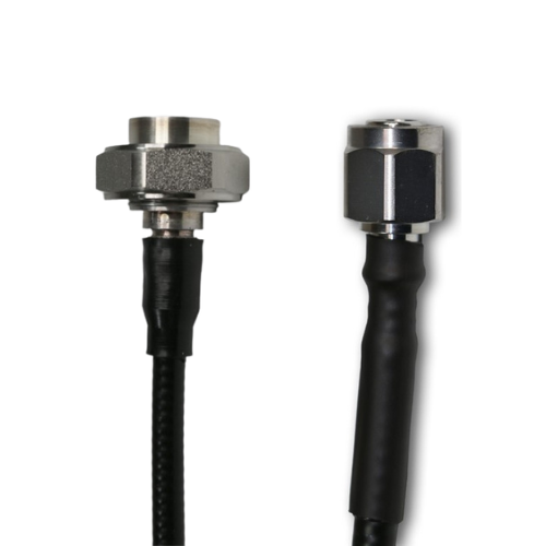Coaxial Jumpers