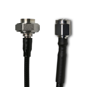 Coaxial Jumpers