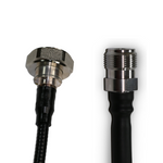 Coaxial Jumpers