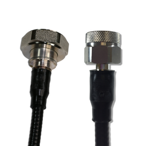 Coaxial Jumpers