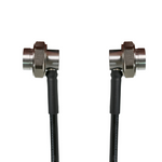 Coaxial Jumpers