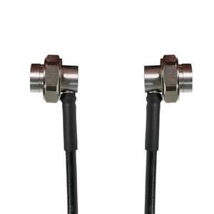 Coaxial Jumpers