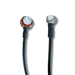 Coaxial Jumpers