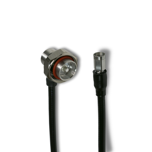 Coaxial Jumpers