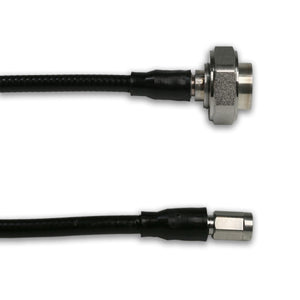 Coaxial Jumpers