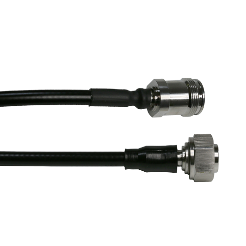 Coaxial Jumpers