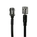 Coaxial Jumpers